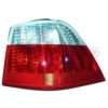 DIEDERICHS 1224690 Combination Rearlight